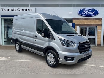 Used Ford Transit 2025 for sale - 78671261: Photo