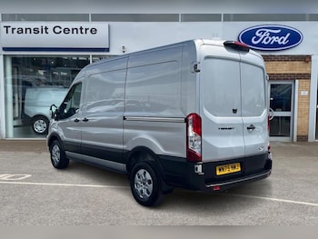 Used Ford Transit 2025 for sale - 78671261: Photo