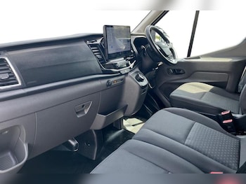 Used Ford Transit 2025 for sale - 78671261: Photo