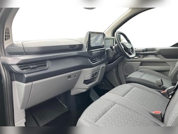 Used Ford Transit Custom 2025 for sale - 78255695: Photo