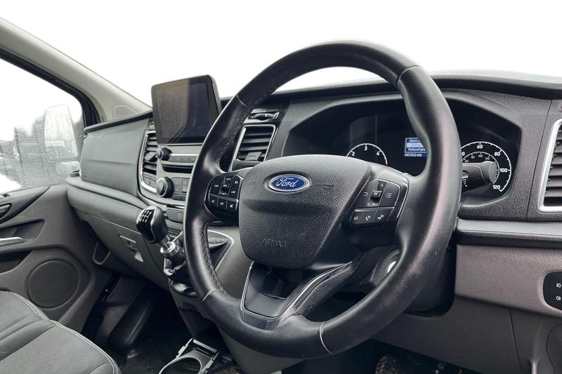 Used Ford Transit Custom 2023 for sale - 77551436: Photo 14