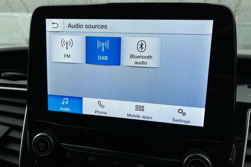 Used Ford Transit Custom 2023 for sale - 77551436: Photo 15