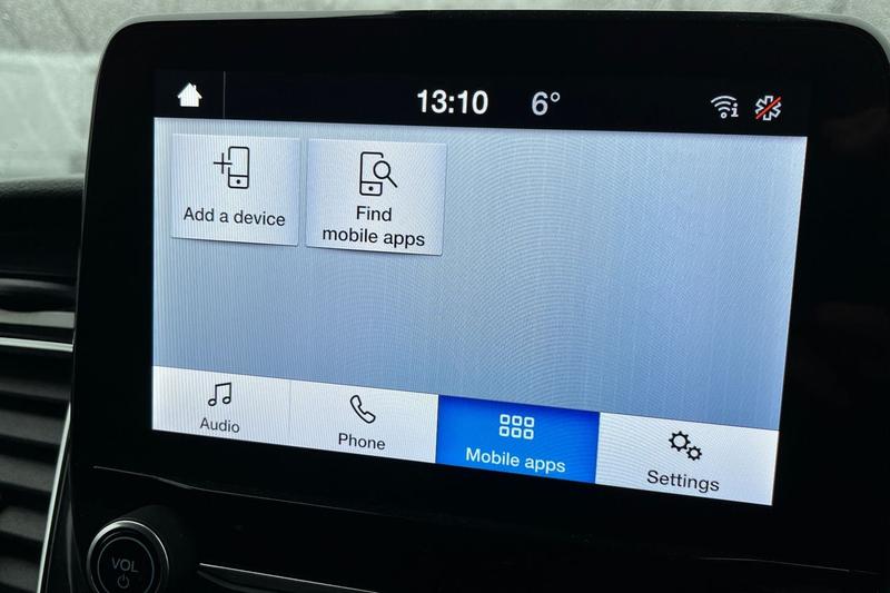 Used Ford Transit Custom 2023 for sale - 77551436: Photo 17