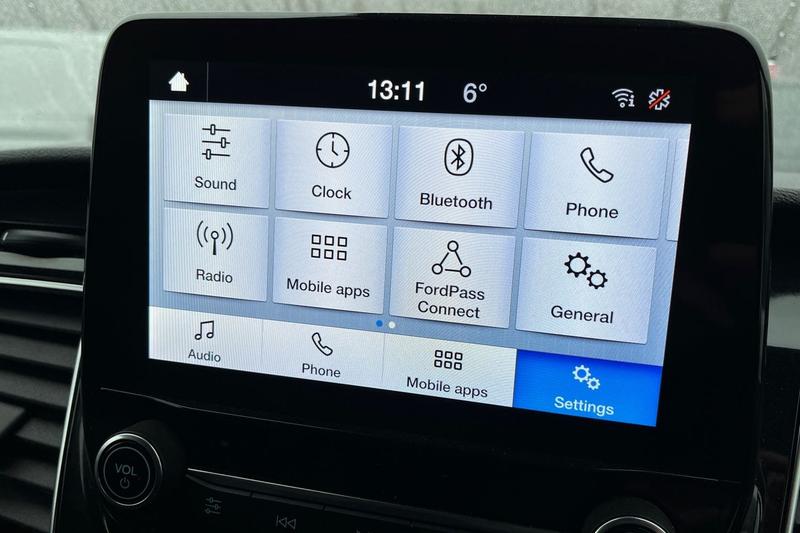 Used Ford Transit Custom 2023 for sale - 77551436: Photo 19