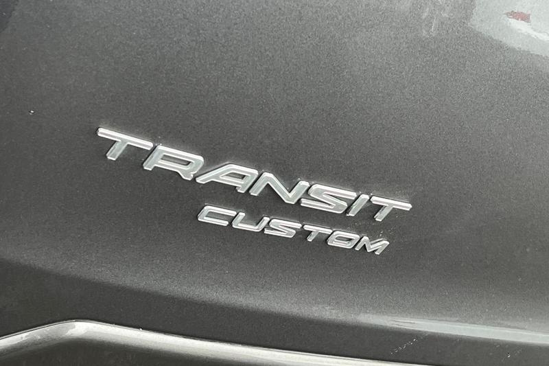Used Ford Transit Custom 2023 for sale - 77551436: Photo 20