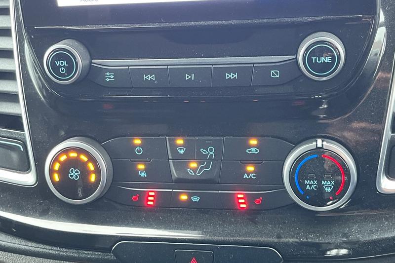 Used Ford Transit Custom 2023 for sale - 77551436: Photo 22