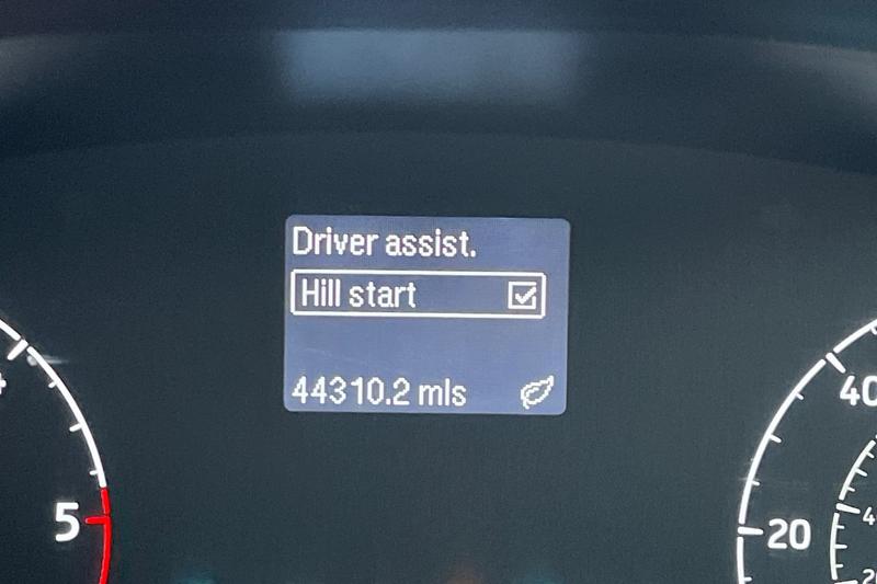 Used Ford Transit Custom 2023 for sale - 77551436: Photo 30