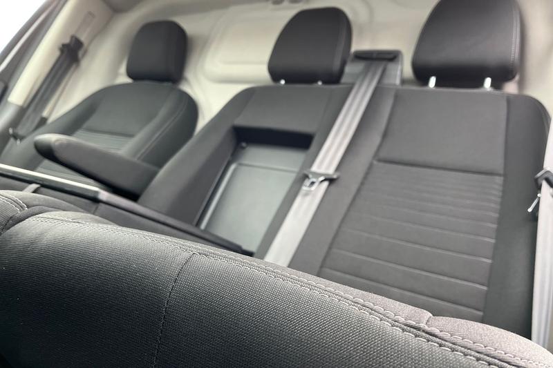 Used Ford Transit Custom 2023 for sale - 77551436: Photo 32