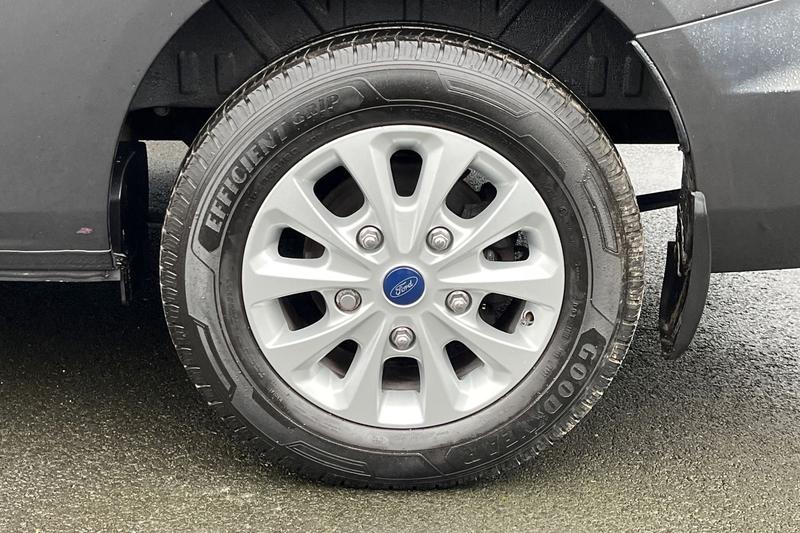 Used Ford Transit Custom 2023 for sale - 77551436: Photo 37