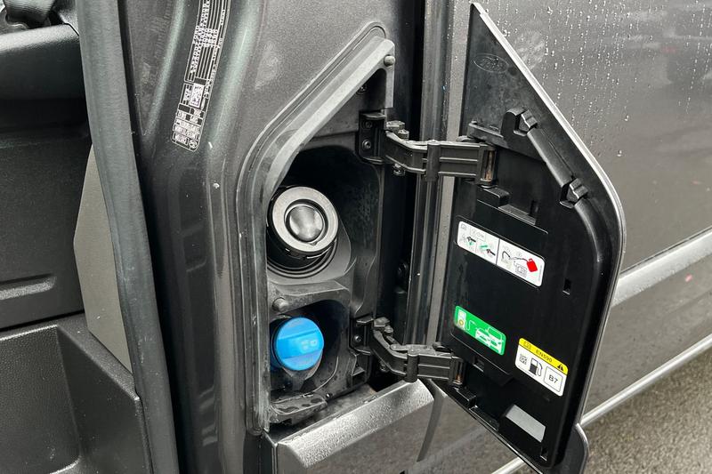 Used Ford Transit Custom 2023 for sale - 77551436: Photo 38