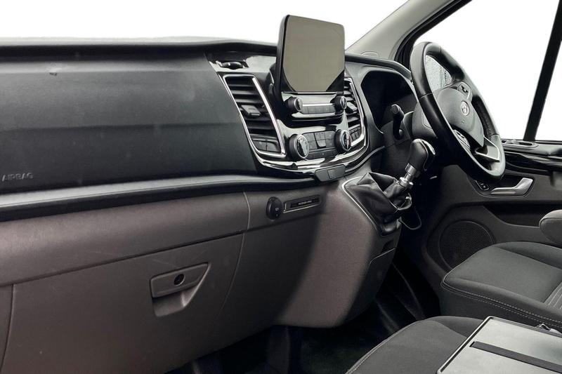 Used Ford Transit Custom 2023 for sale - 77551436: Photo 4