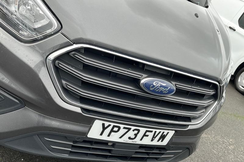Used Ford Transit Custom 2023 for sale - 77551436: Photo 40