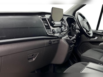 Used Ford Transit Custom 2023 for sale - 77551436: Photo