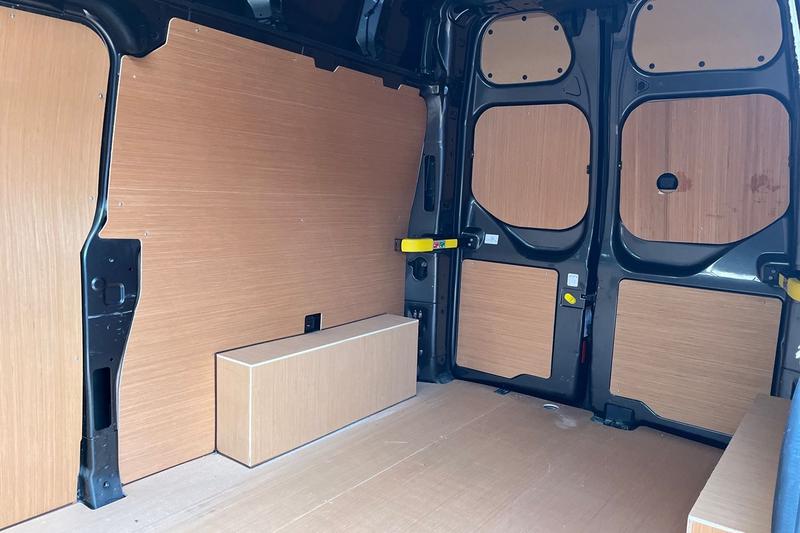 Used Ford Transit Custom 2023 for sale - 77551436: Photo 5