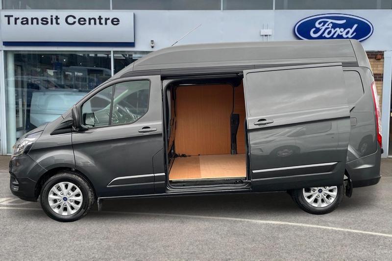 Used Ford Transit Custom 2023 for sale - 77551436: Photo 6
