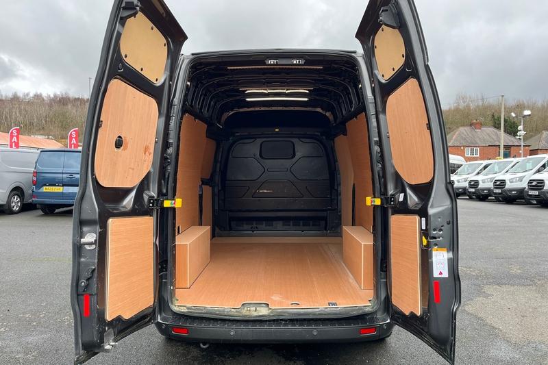 Used Ford Transit Custom 2023 for sale - 77551436: Photo 7