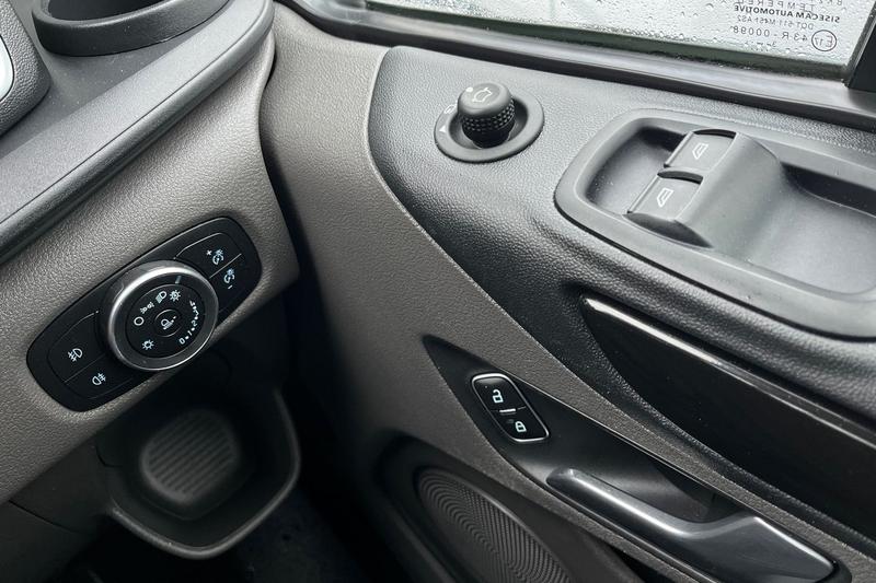 Used Ford Transit Custom 2023 for sale - 77551436: Photo 8