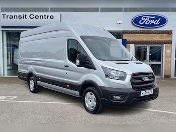 Used Ford Transit 2025 for sale - 75498738: Photo
