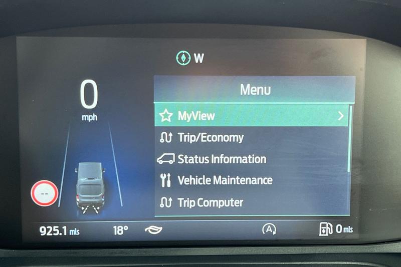 Vehicle 30