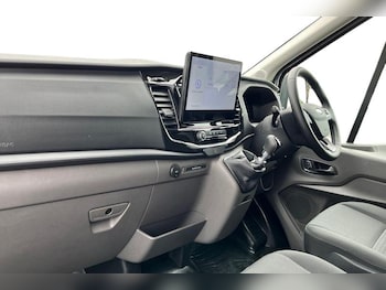 Used Ford Transit 2025 for sale - 75498738: Photo