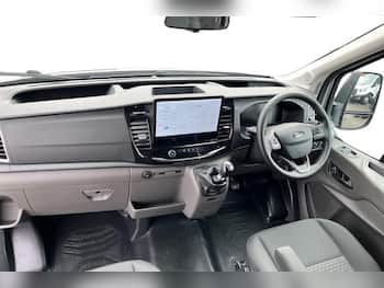 Used Ford Transit 2025 for sale - 79670914: Photo