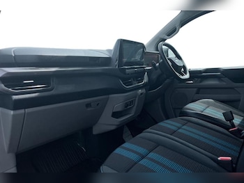 Used Ford Transit Custom 2025 for sale - 79076855: Photo