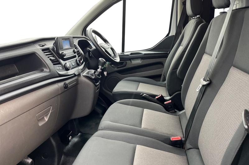 Used Ford Transit Custom 2022 for sale - 76480518: Photo 10