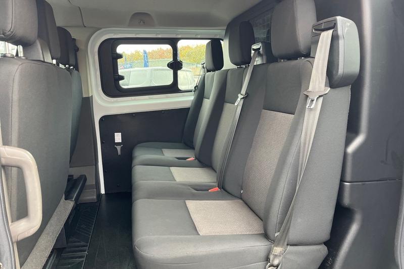 Used Ford Transit Custom 2022 for sale - 76480518: Photo 11