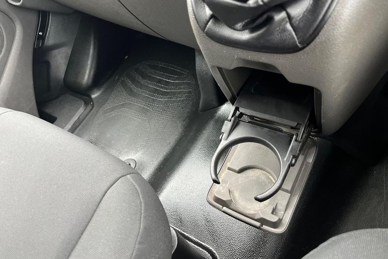 Used Ford Transit Custom 2022 for sale - 76480518: Photo 16