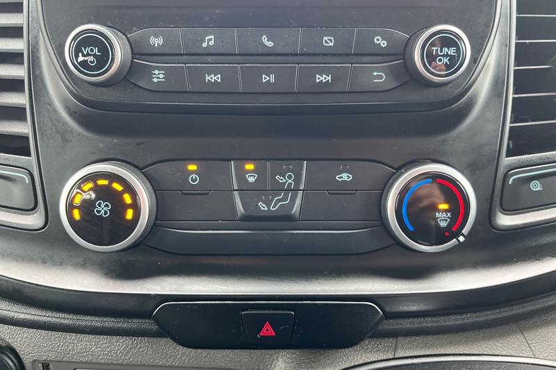 Used Ford Transit Custom 2022 for sale - 76480518: Photo 23