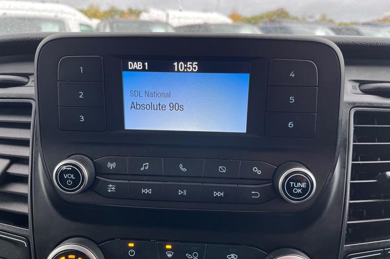 Used Ford Transit Custom 2022 for sale - 76480518: Photo 24