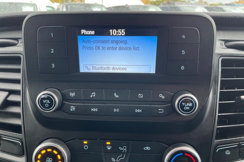 Used Ford Transit Custom 2022 for sale - 76480518: Photo 25