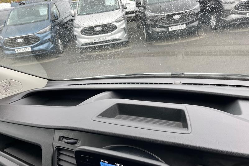 Used Ford Transit Custom 2022 for sale - 76480518: Photo 26