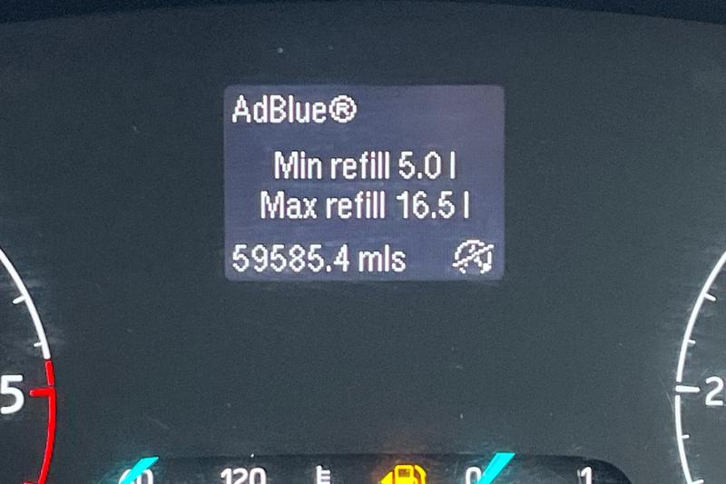 Used Ford Transit Custom 2022 for sale - 76480518: Photo 30