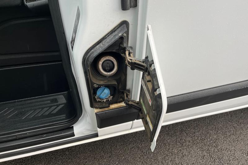 Used Ford Transit Custom 2022 for sale - 76480518: Photo 33