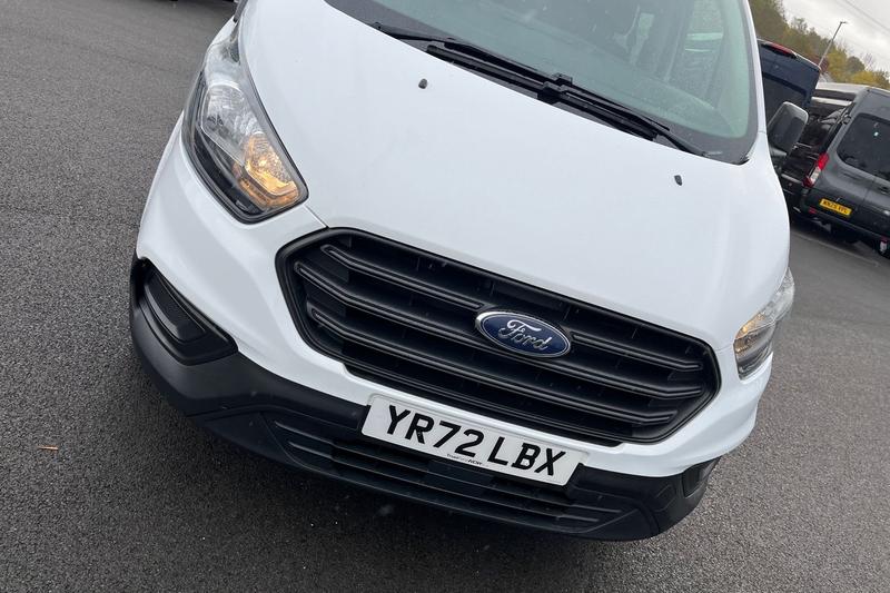 Used Ford Transit Custom 2022 for sale - 76480518: Photo 40