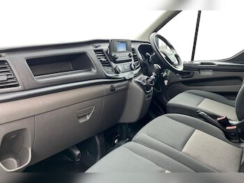 Used Ford Transit Custom 2022 for sale - 76480518: Photo