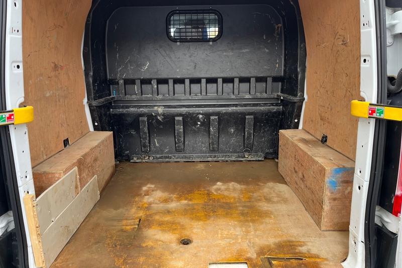 Used Ford Transit Custom 2022 for sale - 76480518: Photo 5