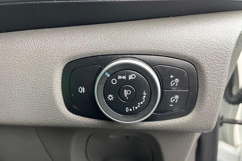 Used Ford Transit Custom 2022 for sale - 76480518: Photo 9