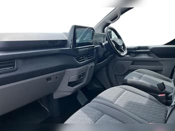 Used Ford Transit Custom 2025 for sale - 79646996: Photo