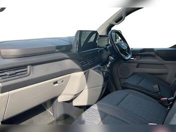 Used Ford Transit Custom 2025 for sale - 79776037: Photo