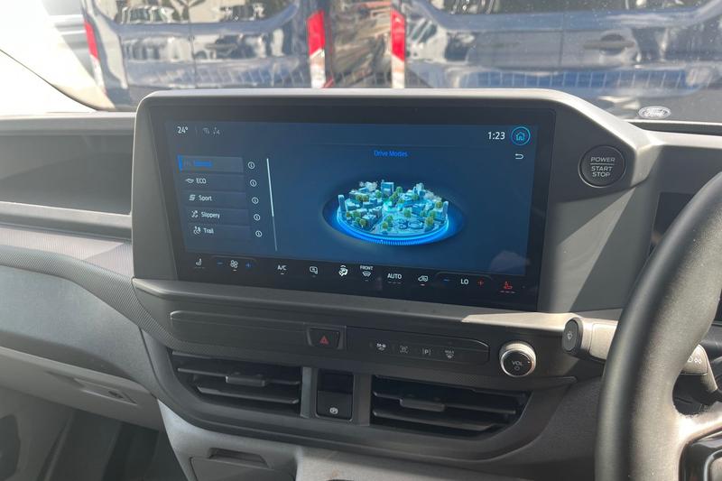 Vehicle 25