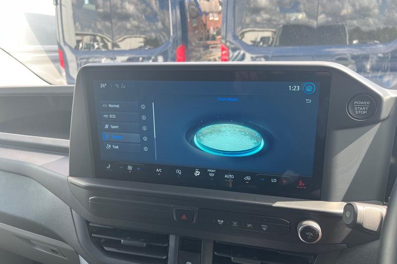 Vehicle 28