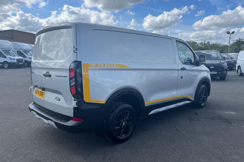 Vehicle 36