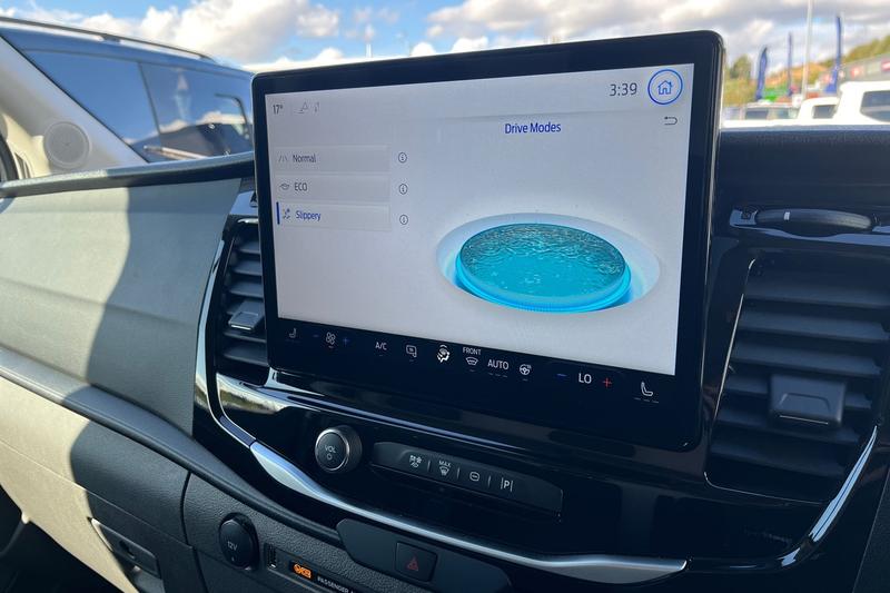 Vehicle 27