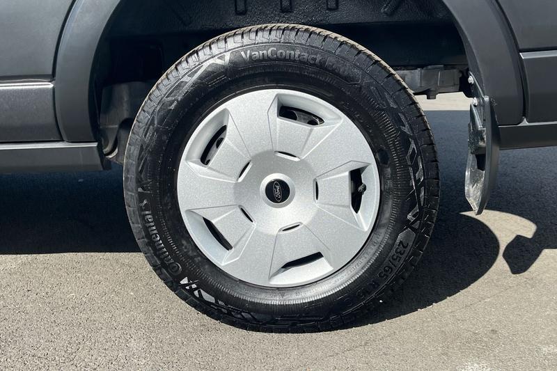 Vehicle 38