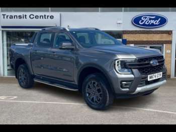 Used Ford Ranger 2024 for sale - 75113360: Photo