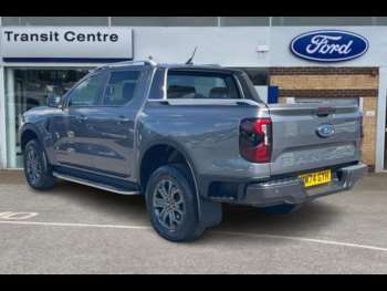 Used Ford Ranger 2024 for sale - 75113360: Photo