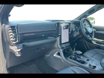 Used Ford Ranger 2024 for sale - 75113360: Photo