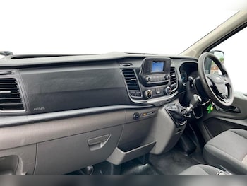 Used Ford Transit 2022 for sale - 78938078: Photo